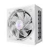 Netzteil GIGABYTE AORUS ELITE P1000W ATX 3.1 1000W 80 PLUS Platinum Vollmodular Weiß, 6x (6+2) PCIe, 8 SATA