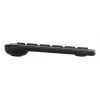 Logitech POP Icon Keys Tastatur Universal Bluetooth QWERTY US International Graphite Grün