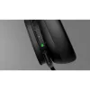 Microsoft Xbox Wireless Headset TLL-00021 ohrumschließendes Gaming-Headset, Bluetooth 5.3, USB-C, Dolby Atmos, DTS Headphone:X, 312 g, schwarz