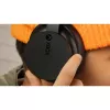 Microsoft Xbox Wireless Headset TLL-00021 ohrumschließendes Gaming-Headset, Bluetooth 5.3, USB-C, Dolby Atmos, DTS Headphone:X, 312 g, schwarz