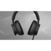 Microsoft Xbox Wireless Headset TLL-00021 ohrumschließendes Gaming-Headset, Bluetooth 5.3, USB-C, Dolby Atmos, DTS Headphone:X, 312 g, schwarz