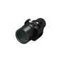 Projektorobjektiv Epson ELPLM11 Mid-Throw 1,0–1,5-fach Zoom, 80,6–121,1 mm Brennweite, F1,8–2,4 Blende – für G7000/L1000 Serie