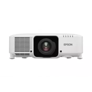 Epson EB-PU1006W Großraumprojektor 6000 ANSI Lumen 3LCD WUXGA (1920x1200) Weiß