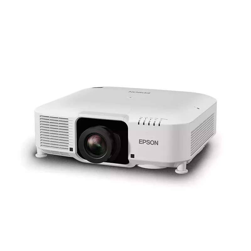 Epson EB-PU1006W Großraumprojektor 6000 ANSI Lumen 3LCD WUXGA (1920x1200) Weiß
