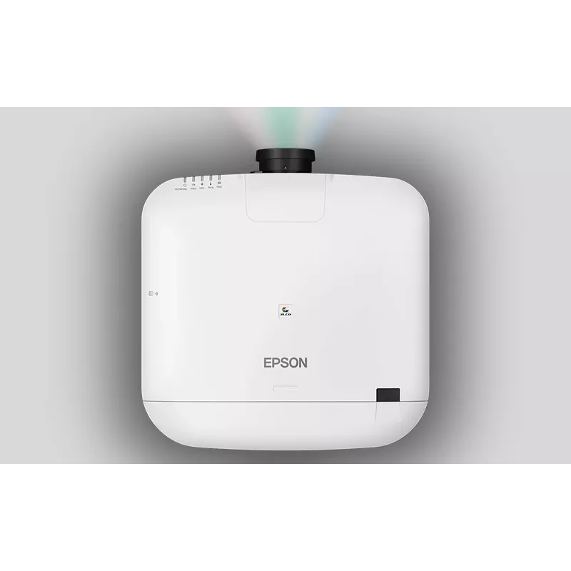 Epson EB-PU1006W Großraumprojektor 6000 ANSI Lumen 3LCD WUXGA (1920x1200) Weiß