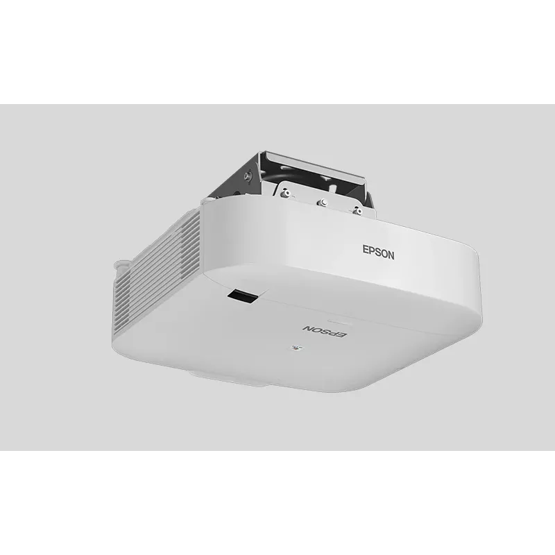 Epson EB-PU1006W Großraumprojektor 6000 ANSI Lumen 3LCD WUXGA (1920x1200) Weiß
