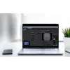 Epson EB-PU1006W Großraumprojektor 6000 ANSI Lumen 3LCD WUXGA (1920x1200) Weiß