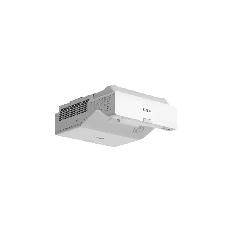 Epson EB-770F 4100 ANSI Lumen 1080p (1920x1080) Weiß