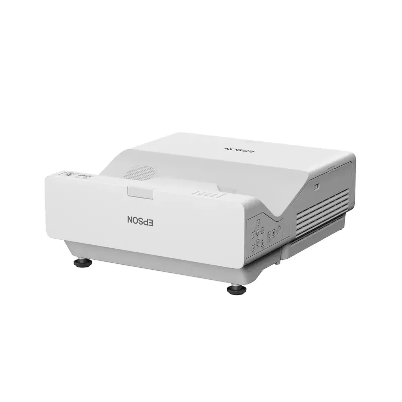 Epson EB-770F 4100 ANSI Lumen 1080p (1920x1080) Weiß