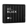 WESTERN DIGITAL WD_BLACK P10 Game Drive – 5 TB – USB 3.2 Gen 1