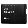 WESTERN DIGITAL WD_BLACK P10 Game Drive – 5 TB – USB 3.2 Gen 1