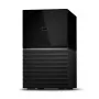 Externe Festplatte Western Digital 28 TB USB Typ-A USB Typ-C My Book Duo
