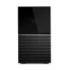 Externe Festplatte Western Digital 28 TB USB Typ-A USB Typ-C My Book Duo