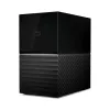 Externe Festplatte Western Digital 28 TB USB Typ-A USB Typ-C My Book Duo