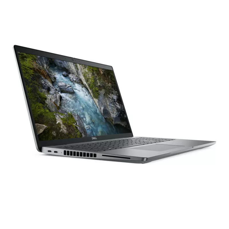 Mobile Workstation DELL Precision 3590 15,6 Zoll Intel Core Ultra 7 16 GB 512 GB Windows 11 Pro