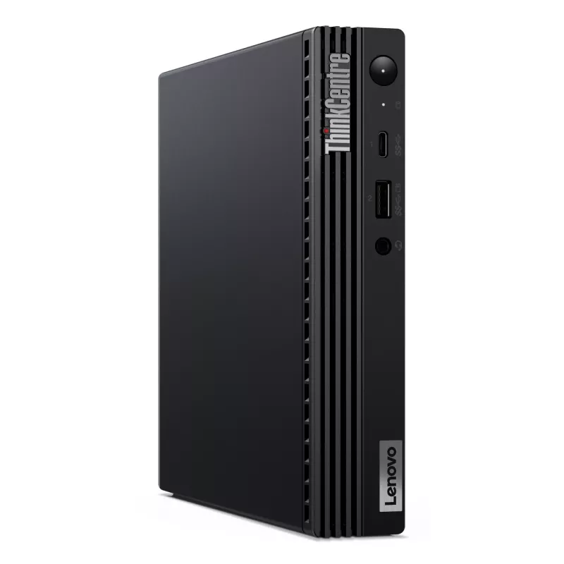 Lenovo ThinkCentre M75q Gen 2 AMD Ryzen™ 7 PRO 5755GE 16 GB DDR4-SDRAM 512 GB SSD Windows 11 Pro Mini-PC Schwarz