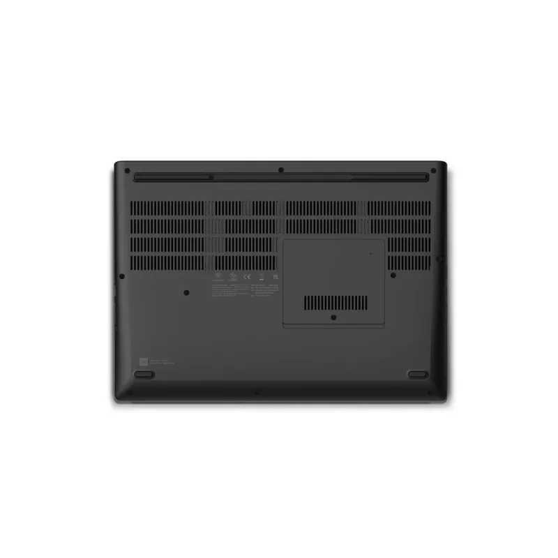 Mobile Workstation Lenovo ThinkPad P16 16 Zoll Intel Core i9 64GB RAM 2TB SSD Windows 11 Pro