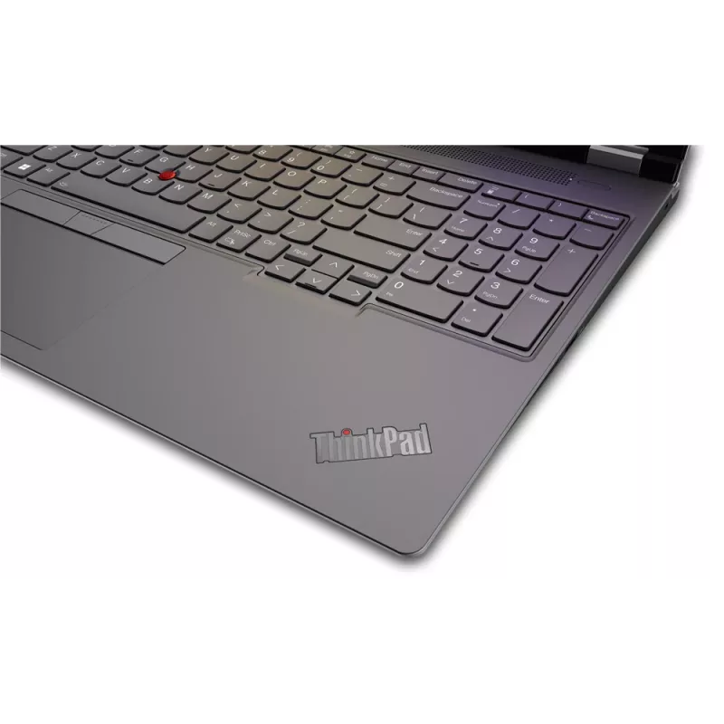Mobile Workstation Lenovo ThinkPad P16 16 Zoll Intel Core i9 64GB RAM 2TB SSD Windows 11 Pro