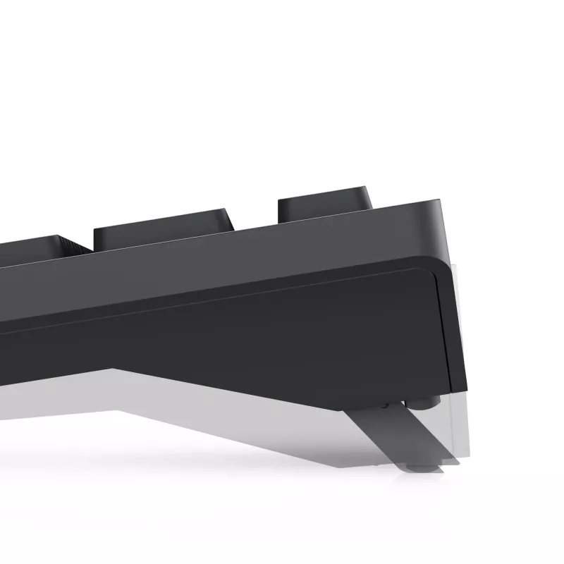 DELL Pro Tastatur und Maus - KM5221W - US International (QWERTY) - Schwarz