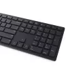 DELL Pro Tastatur und Maus - KM5221W - US International (QWERTY) - Schwarz