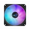 ASUS ROG Strix LC III 360 ARGB Prozessor-Flüssigkeitskühlsatz 12 cm Schwarz
