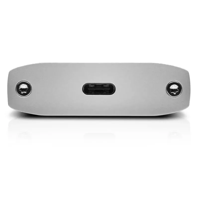 SSD Drive SanDisk G-DRIVE 4TB Schwarz USB Type-C 3.2 Gen 2