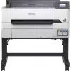 Epson SureColor SC-T3405 Großformatdrucker Wi-Fi Tintenstrahl Farbe 2400 x 1200 DPI A1 (594 x 841 mm) Ethernet LAN
