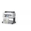 Epson SureColor SC-T3405 Großformatdrucker Wi-Fi Tintenstrahl Farbe 2400 x 1200 DPI A1 (594 x 841 mm) Ethernet LAN