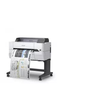 Epson SureColor SC-T3405 Großformatdrucker Wi-Fi Tintenstrahl Farbe 2400 x 1200 DPI A1 (594 x 841 mm) Ethernet LAN