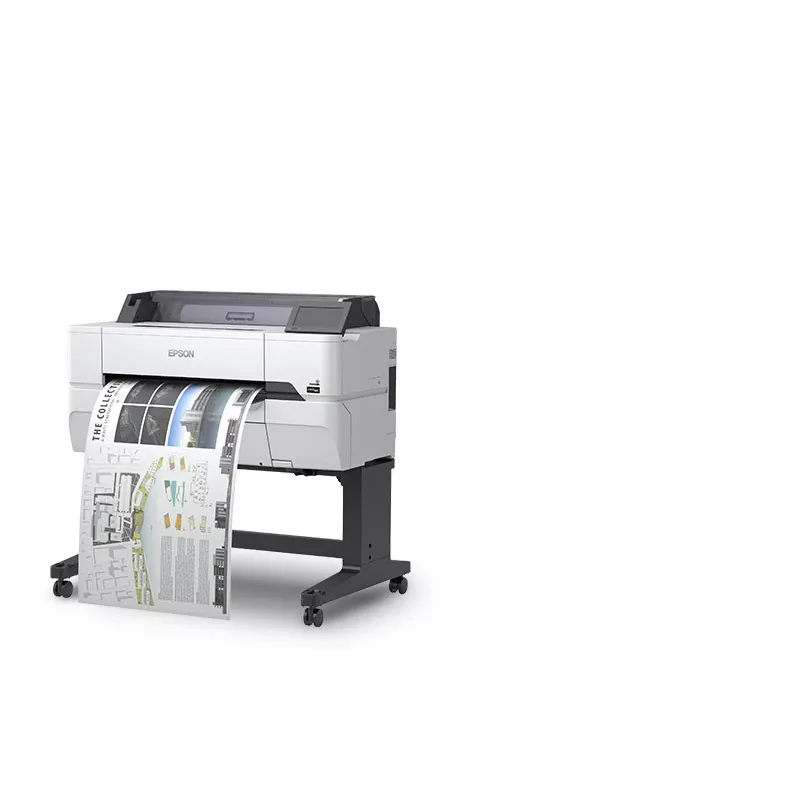 Epson SureColor SC-T3405 Großformatdrucker Wi-Fi Tintenstrahl Farbe 2400 x 1200 DPI A1 (594 x 841 mm) Ethernet LAN