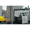 Epson SureColor SC-T3405 Großformatdrucker Wi-Fi Tintenstrahl Farbe 2400 x 1200 DPI A1 (594 x 841 mm) Ethernet LAN