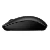 HP 230 Slim Wireless Mouse, beidhändig, optisch, RF Wireless, 1600 DPI, Schwarz