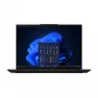 Lenovo ThinkPad L16 Gen 2 (Intel) Intel Core Ultra 7 255U Laptop 40,6 cm (16 Zoll) WUXGA 32 GB DDR5-SDRAM 1 TB SSD Wi-Fi 6E (802.11ax) Windows 11 Pro Deutsch Schwarz