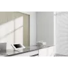 Neomounts DS15-630WH1 Tabletständer für Tisch und Wand 9,7-11 Zoll - abschließbar
