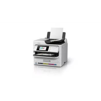Epson WorkForce Pro WF-C5890DWF BAM Tintenstrahldrucker A4 4800 x 1200 DPI 16 ppm WLAN