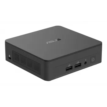 ASUS NUC RNUC13ANKI7068C2I Intel® Core™ i7 i7-1360P 16 GB DDR4-SDRAM 512 GB SSD Windows 11 Pro Mini PC Schwarz