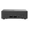 ASUS NUC RNUC13ANKI7068C2I Intel® Core™ i7 i7-1360P 16 GB DDR4-SDRAM 512 GB SSD Windows 11 Pro Mini PC Schwarz