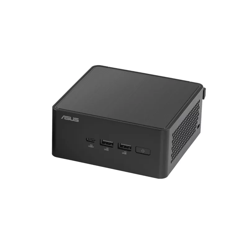 ASUS NUC 14 Pro RNUC14RVHV500003I Barebone-Mini-PC, Core Ultra 5 135H