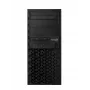 Tower-Gehäuse ASUS TS100-E11-PI4, schwarz, mit Intel-C256-Chipsatz, LGA-1200-Unterstützung, 300-W-Netzteil