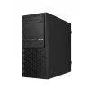 Tower-Gehäuse ASUS TS100-E11-PI4, schwarz, mit Intel-C256-Chipsatz, LGA-1200-Unterstützung, 300-W-Netzteil