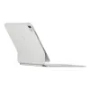 APPLE Magic Keyboard für iPad Pro 11 inch M4 – Schwedisch – Weiß