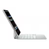 APPLE Magic Keyboard For iPad Pro 11-inch (m5) - Niederländisch - Weiß
