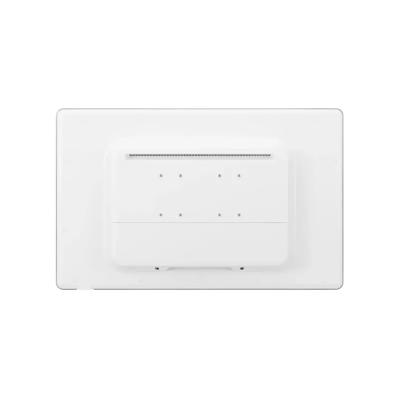 LG 32HL714S-W Computermonitor 80 cm (31,5 Zoll) 3840 x 2160 Pixel 4K Ultra HD Weiß