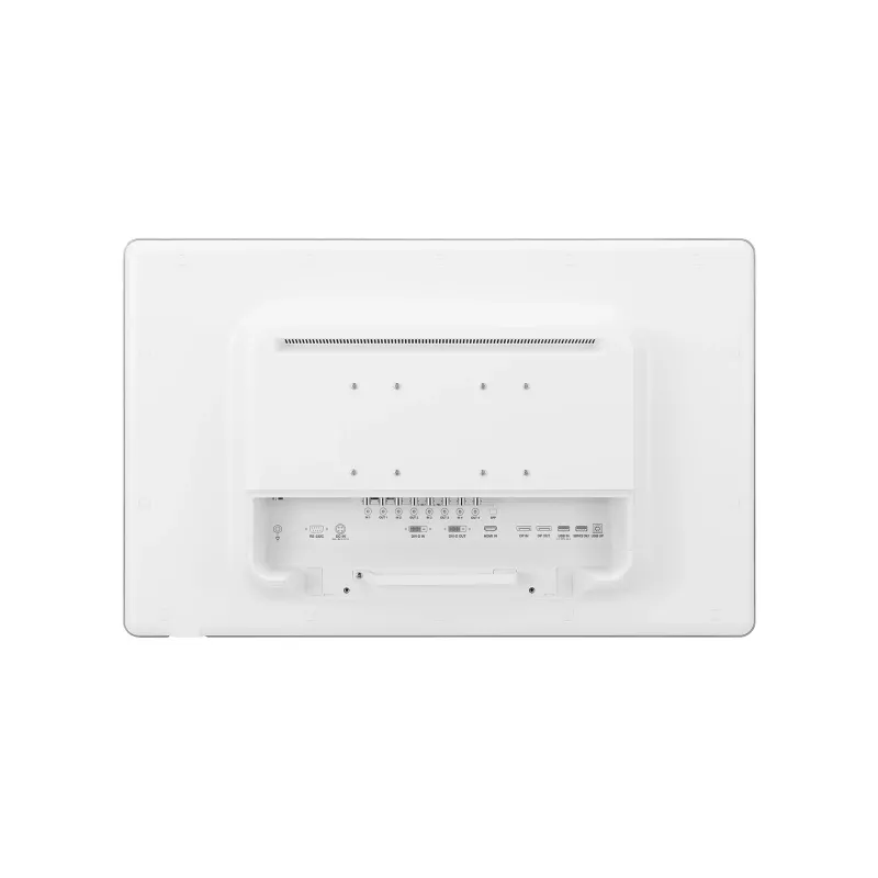 LG 32HL714S-W Computermonitor 80 cm (31,5 Zoll) 3840 x 2160 Pixel 4K Ultra HD Weiß