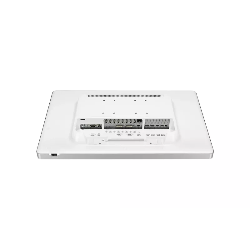 LG 32HL714S-W Computermonitor 80 cm (31,5 Zoll) 3840 x 2160 Pixel 4K Ultra HD Weiß