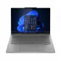 Hybrid-Laptop Lenovo ThinkPad X1 2-in-1 14 Zoll Intel Core Ultra 7 32 GB RAM 1 TB SSD Windows 11 Pro
