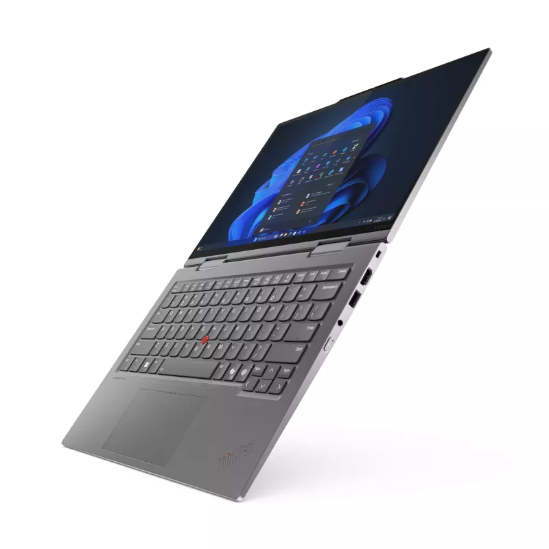 Hybrid-Laptop Lenovo ThinkPad X1 2-in-1 14 Zoll Intel Core Ultra 7 32 GB RAM 1 TB SSD Windows 11 Pro