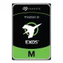 Seagate Exos M interne Festplatte 30 TB 7200 RPM 512 MB 3.5 Zoll Serial ATA