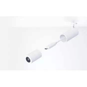 IP-Überwachungskamera Ubiquiti AI Theta Professional 2160 x 2160