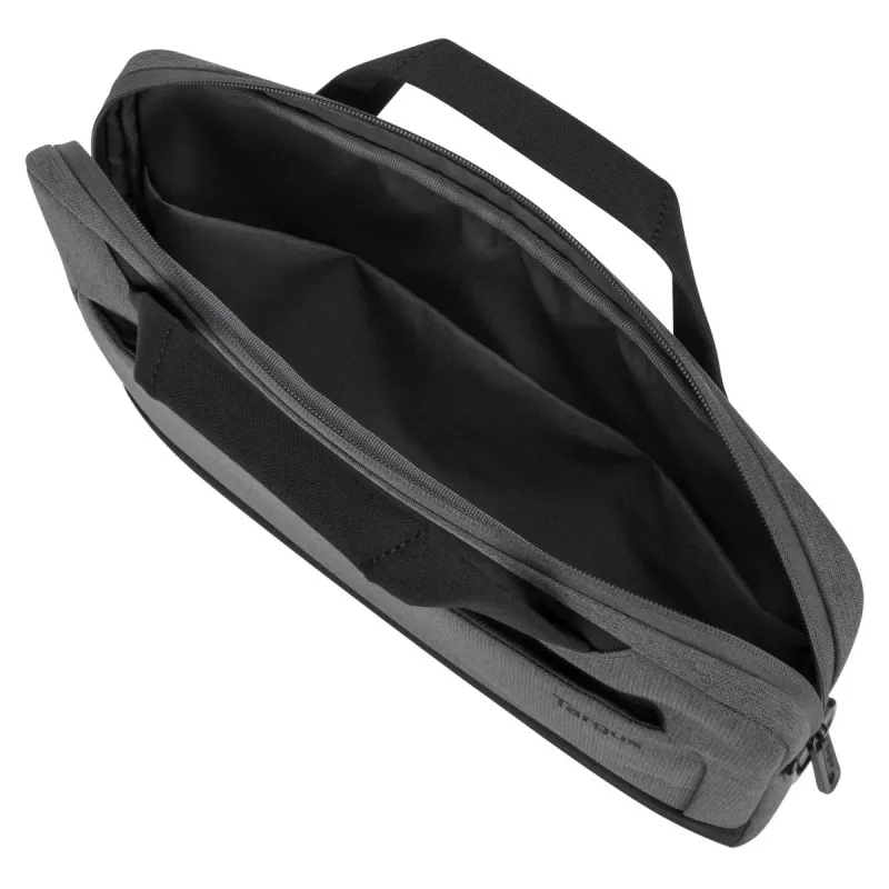 Targus Cypress EcoSmart 35,6 cm (14 Zoll) Aktenkoffer Grau